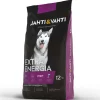 Jahti ja Vahti Extra Energia 12kg