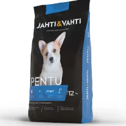 Jahti ja Vahti Pentu 12 kg