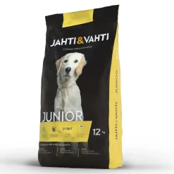 Jahti&Vahti Junior 12kg