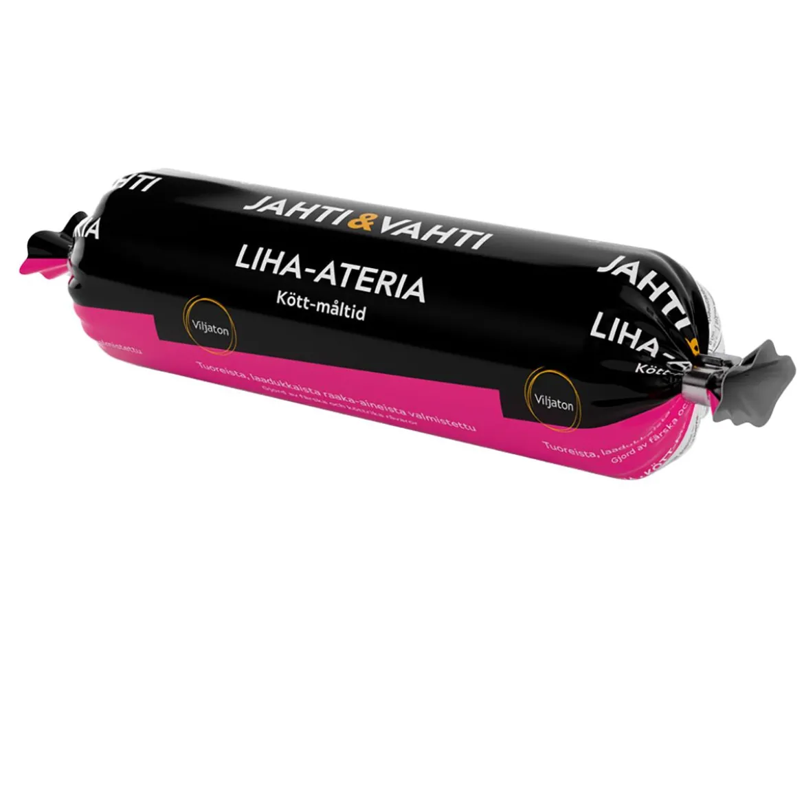 Jahti&Vahti Liha-ateria 1kg