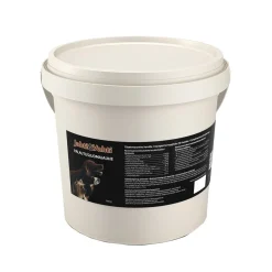Jahti&Vahti Palautusjuomajauhe 600g