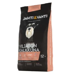 Jahti&Vahti Viljaton Kalkkuna 12kg