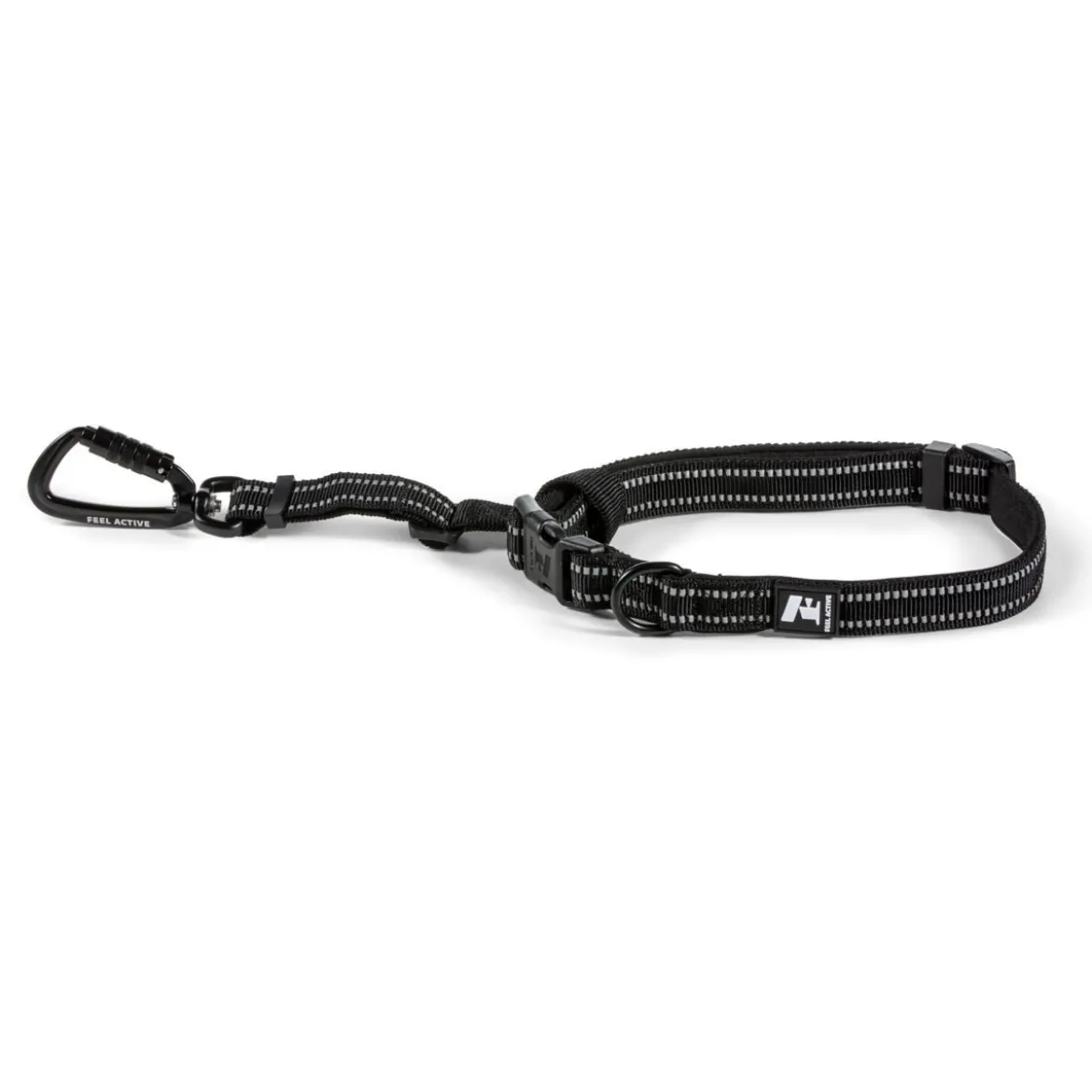 Jarrupala valjaisiin Feel Active Safety