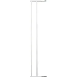 Jatkopala DogSpace Bonnie 7 cm 2 kpl valkoinen
