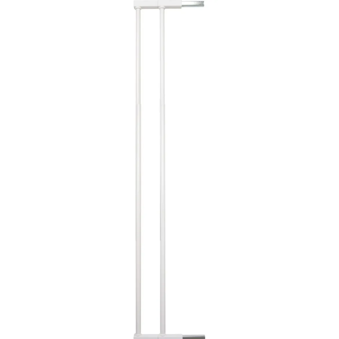 Jatkopala DogSpace Bonnie 7 cm 2 kpl valkoinen