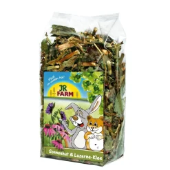Jr Farm auringonhattu & sinimailanen, 100 g
