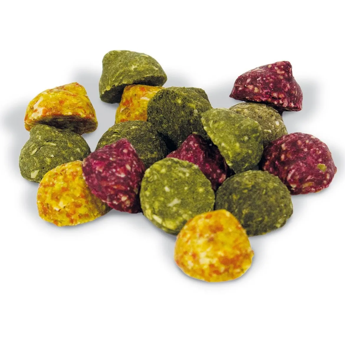 Jr Farm Grainless Drops Mix, 140 g