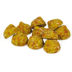 Jr Farm Grainless Drops Porkkana, 140 g