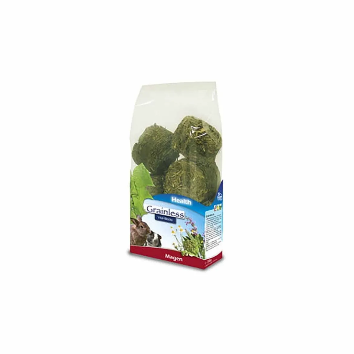 Jr Farm Grainless Health Vital-Blocks Vatsa, 300g