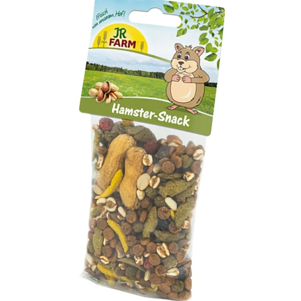 JR Farm hamsterin välipala 100g