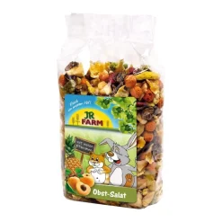 Jr Farm Hedelmäsalaatti 200g