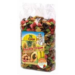 Jr Farm hedelmäunelma, 200 g