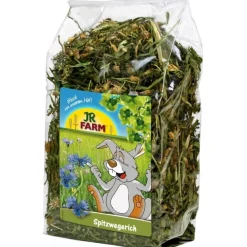 Jr Farm heinäratamo, 100 g