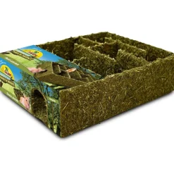JR Farm herkkulabyrintti hamsterille