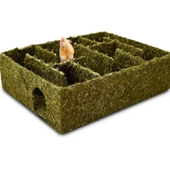 JR Farm herkkulabyrintti hamsterille