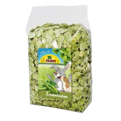 Jr Farm Hernehiutaleet