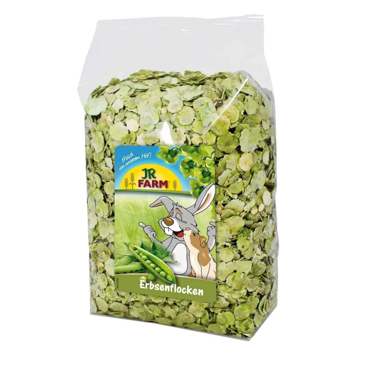 Jr Farm Hernehiutaleet