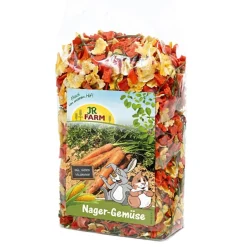JR Farm jyrsijän vihannekset 150g