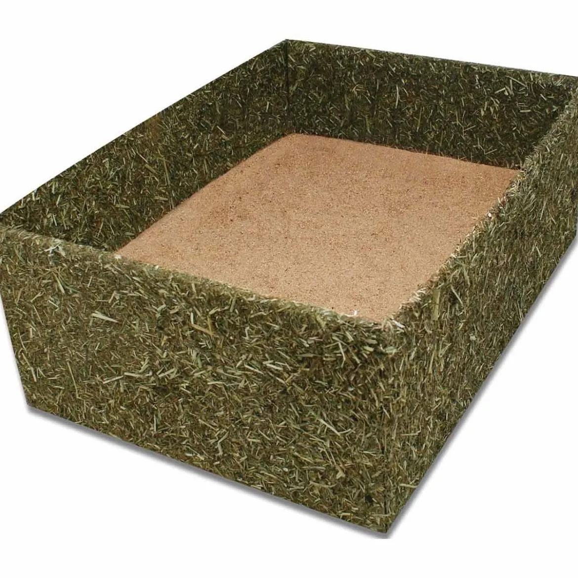 JR Farm kaivuulaatikko jyrsijöille ja kaneille sis. 5l hiekkaa