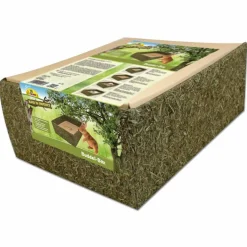 JR Farm kaivuulaatikko jyrsijöille ja kaneille sis. 5l hiekkaa