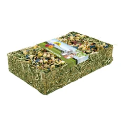 JR Farm kukka-heinätarjotin 100 g