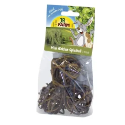JR Farm mini paju-leikkipallot