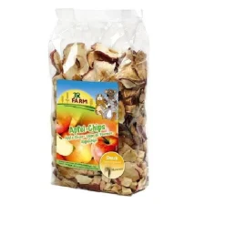 Jr Farm omenalastut, 80 g