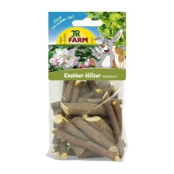 Jr Farm omenapuun palat 100g