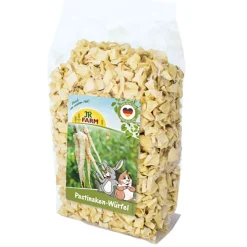 JR Farm palsternakkakuutiot 125 g