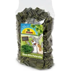 Jr Farm Quad-Bits persiljapalat, 300 g