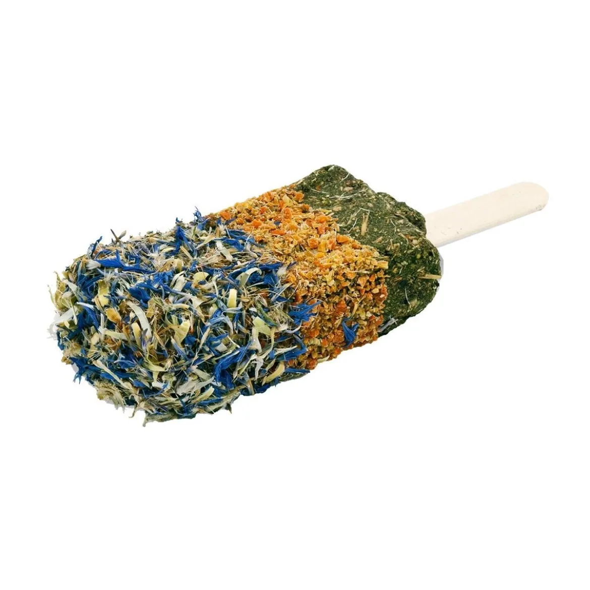 Jr Farm rapea jäätelötikku 45g