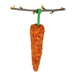 Jr Farm ripustettava porkkana, 60 g