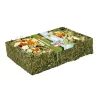 JR Farm vihannes-heinätarjotin 100 g
