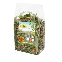 Jr Farm Vihannespuutarha 150g