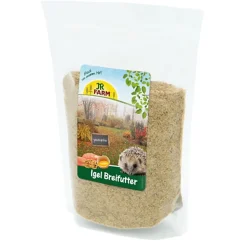 JR Farm viljaton puuro siilin ruoka 200 g