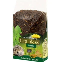 JR Farm viljaton siilin ruoka 750g