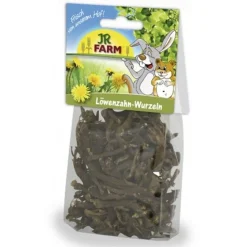 JR Farm Voikukan juuret 50g