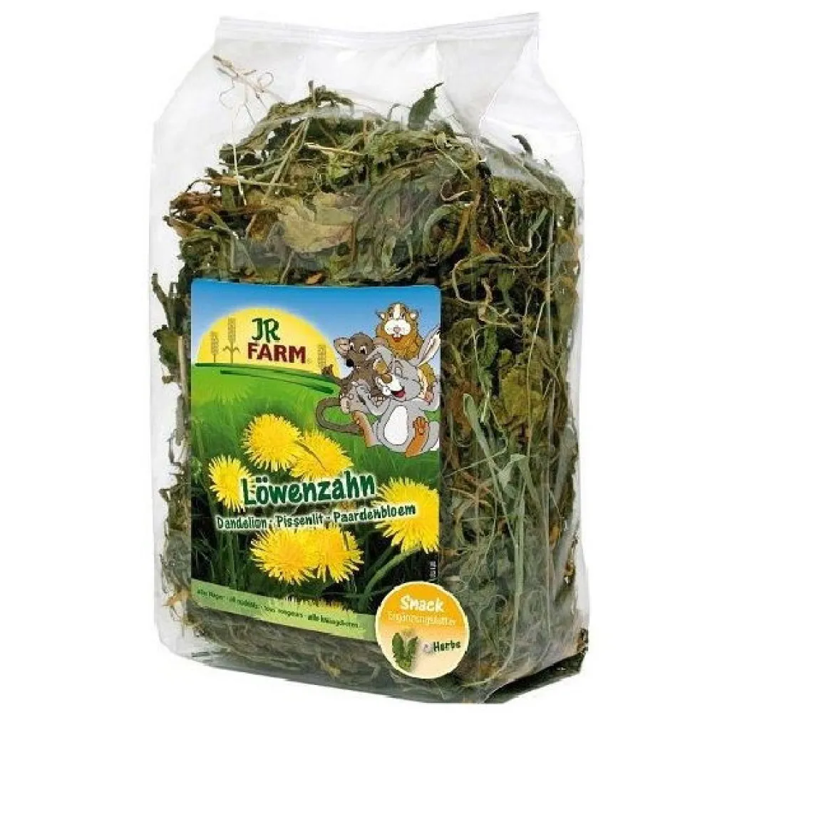 Jr Farm voikukka, 100 g