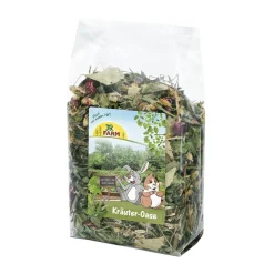 Jr Farm Yrttikeidas 150g