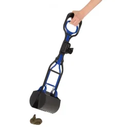 Jätöskerääjä Maxi Clean Up, Kerbl