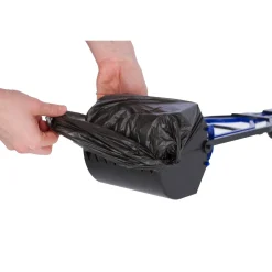 Jätöskerääjä Maxi Clean Up, Kerbl