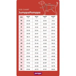 JumppaPomppa Habanero