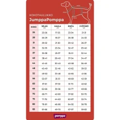 JumppaPomppa Habanero