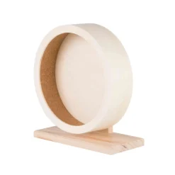 Juoksupyörä Trixie Wooden Wheel