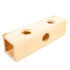 Jyrsijän puutunneli Duvo+