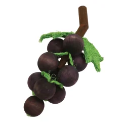 Jyrsintälelu Rosewood Grape 'n' Gnaw
