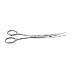 Kaarevat trimmaussakset Ehaso 19 cm