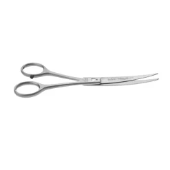 Kaarevat trimmaussakset Ehaso 17cm