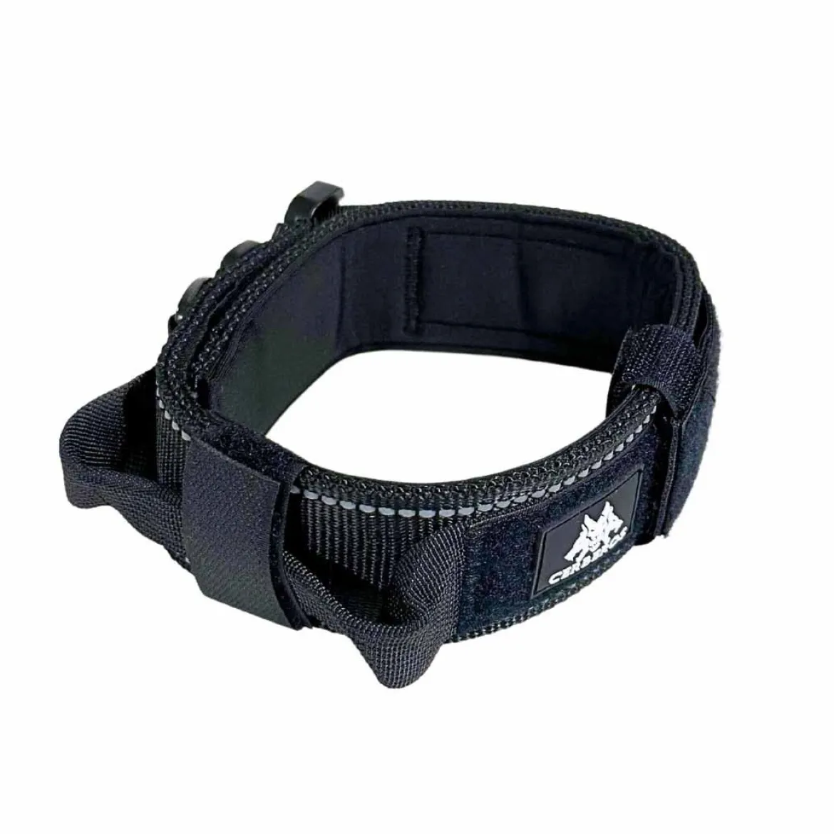 Kahvapanta Cerberos, Night Black