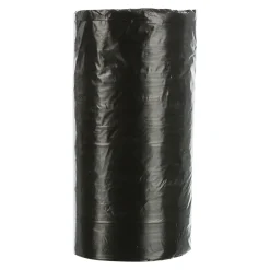 Kakkapussit Trixie Black M, 4x 20 kpl